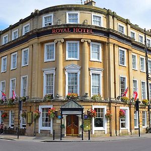 Royal Hotel